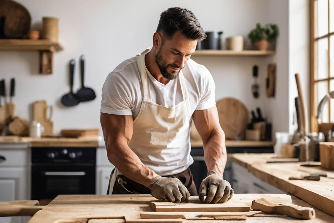 Artigianato e Industria