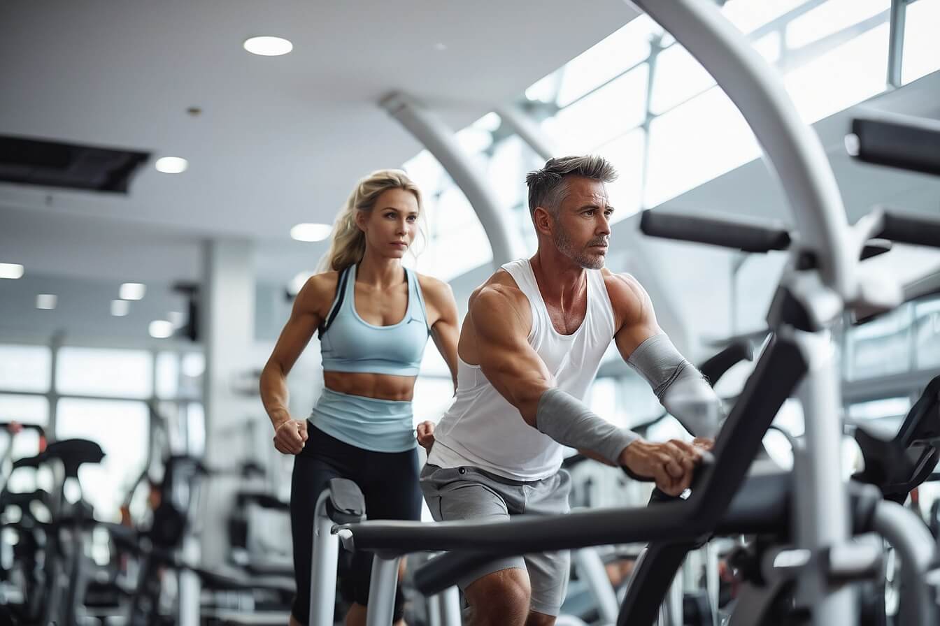 Attività Sportive