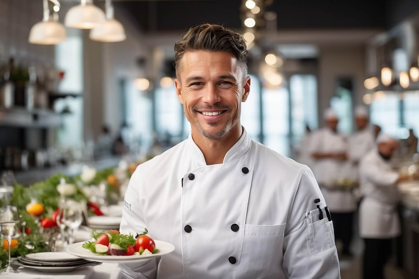 Horeca
