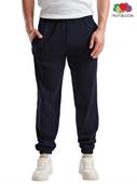 PANTALONE UOMO CLASSIC CON ELASTICO FRUIT OF THE LOOM