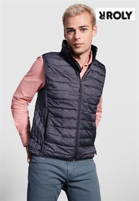 OSLO GILET TRAPUNTATO CON IMBOTTITURA UOMO