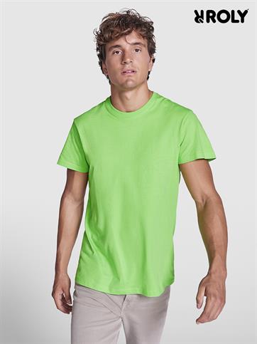 DOGO T-SHIRT MANICA CORTA COTONE UOMO