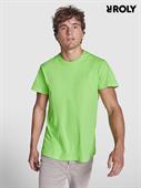 DOGO T-SHIRT MANICA CORTA COTONE UOMO