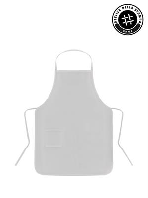 PC579 SINALINO CON PETTORINA BIANCO