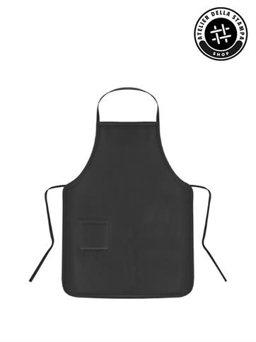PC579 SINALINO CON PETTORINA NERO
