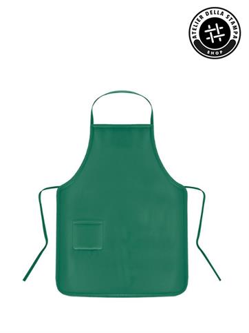 PC579 SINALINO CON PETTORINA VERDE