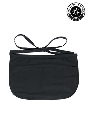 PC602 SINALINO BAR CON TASCHE NERO