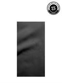 PM900 TELO FITNESS PALESTRA IN MICROFIBRA NERO 50X100