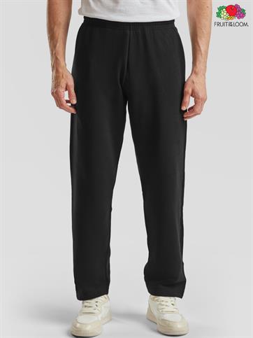 PANTALONE UOMO LUNGO CLASSIC FONDO APERTO FRUIT OF THE LOOM