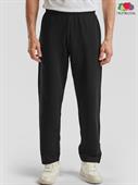 PANTALONE UOMO LUNGO CLASSIC FONDO APERTO FRUIT OF THE LOOM