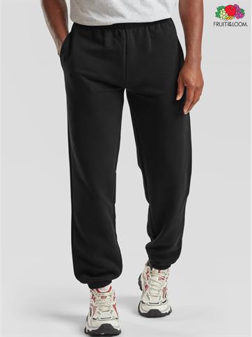 PANTALONE LUNGO UOMO PREMIUM CON ELASTICO FRUIT OF THE LOOM