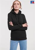 FELPA DONNA AUTHENTIC CON CAPPUCCIO