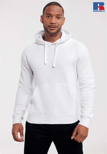 FELPA UOMO CON CAPPUCCIO RUSSELL 265M CON TASCA