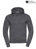 265M FELPA CAPP. UOMO CONVOY GREY