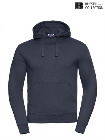 265M FELPA CAPP. UOMO FRENCH NAVY
