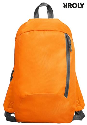 SISON ZAINO 7154 ARANCIO