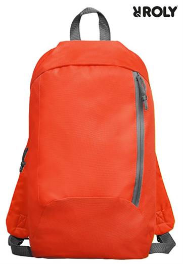 SISON ZAINO 7154 ROSSO