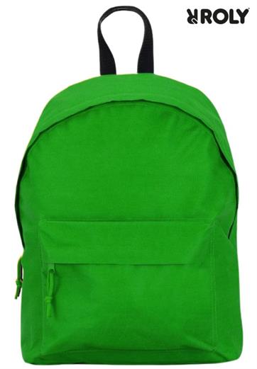 TUCAN 7158 ZAINO BORSA VERDE FELCE