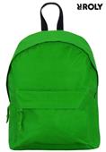 TUCAN 7158 ZAINO BORSA VERDE FELCE