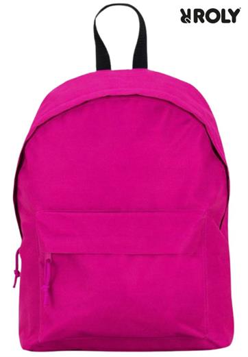 TUCAN 7158 ZAINO BORSA FUCSIA