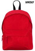 TUCAN 7158 ZAINO BORSA ROSSO.