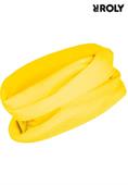 SCALDACOLLO NANUK 9004 GIALLO.