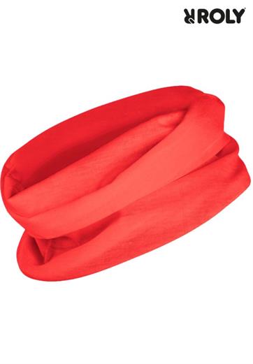 SCALDACOLLO NANUK 9004 ROSSO