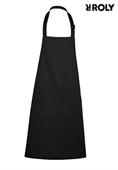 BENOIT GREMBIULE 9125 UNISEX ROLY NERO