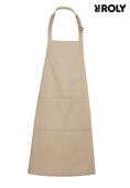 BENOIT GREMBIULE 9125 UNISEX BEIGE