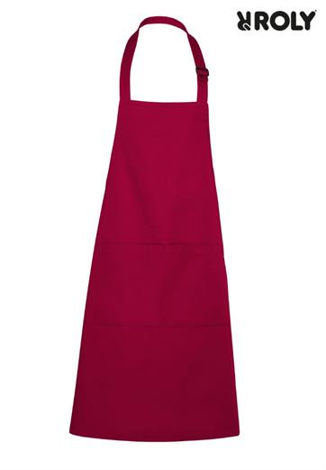 BENOIT GREMBIULE UNISEX 9125 BORDEAUX