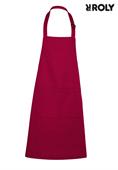 BENOIT GREMBIULE UNISEX 9125 BORDEAUX