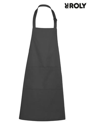 BENOIT GREMBIULE 9125 GRIGIO SCURO