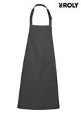 BENOIT GREMBIULE 9125 GRIGIO SCURO