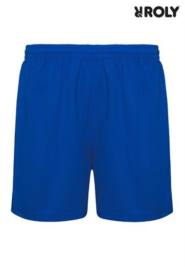 PLAYER BIMBO PANTALONCINO ROYAL