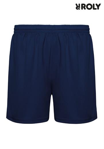 PLAYER BIMBO PANTALONCINO BLU NAVY