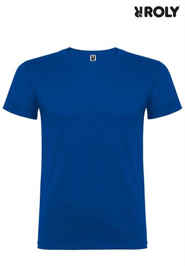 BEAGLE BAMBINO T-SHIRT M/C ROYAL GR. 155