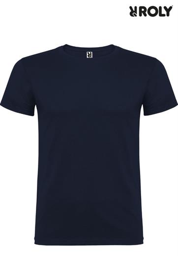 BEAGLE BAMBINO T-SHIRT M/C BLU NAVY GR. 155