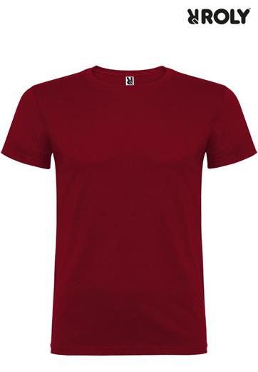 BEAGLE BAMBINO T-SHIRT M/C GRANATA GR. 155