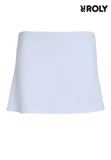 PATTY DONNA GONNA/PANTALONCINO BIANCO