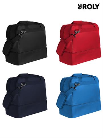 7121 CANARY BORSA SPORTIVA ROLY