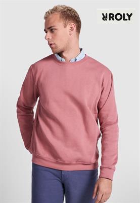 CLASICA FELPA GIROCOLLO UNISEX 1070 ROLY