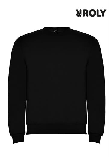 CLASICA UOMO FELPA NERO
