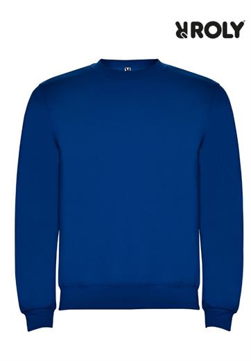CLASICA UOMO FELPA ROYAL
