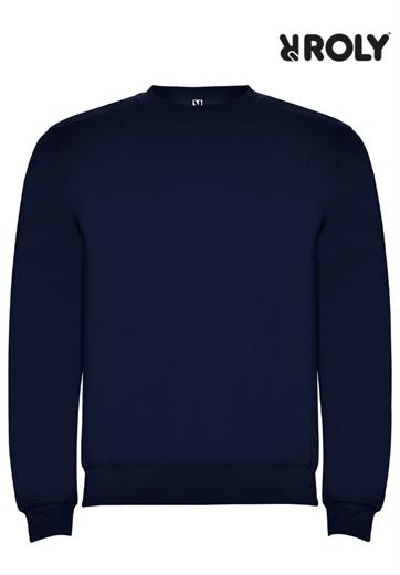 CLASICA UOMO FELPA BLU NAVY