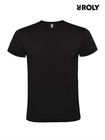 ATOMIC 150 UOMO T-SHIRT M/C NERA