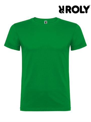 BEAGLE UOMO T-SHIRT M/C VERDE KELLY