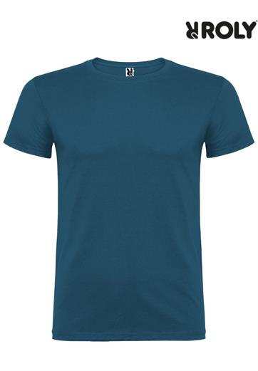 BEAGLE UOMO T-SHIRT M/C MOONLIGHT BLUE