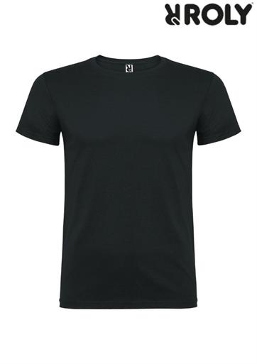 BEAGLE UOMO T-SHIRT M/C PIOMBO SCURO