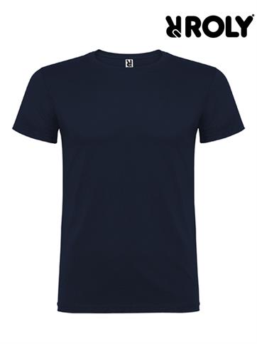 BEAGLE UOMO T-SHIRT M/C BLU NAVY