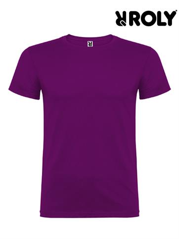 BEAGLE UOMO T-SHIRT M/C PORPORA